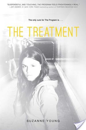 Review: The Treatment by Suzanne Young