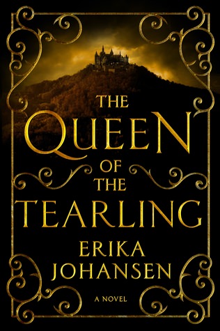 Review: The Queen of the Tearling by Erika Johansen